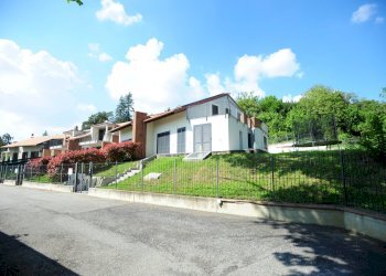 Foto 55 - Villa Strada Torino
 
60, Pino Torinese - foto 52
