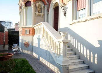 Foto 4 - Villa Viale Amerigo Vespucci
 
7, Massa - foto 4