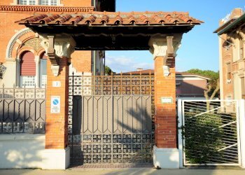 Foto 8 - Villa Viale Amerigo Vespucci
 
7, Massa - foto 8