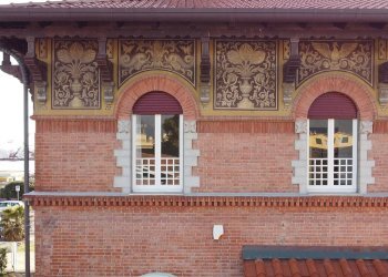 Foto 9 - Villa Viale Amerigo Vespucci
 
7, Massa - foto 9