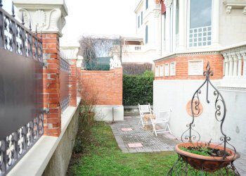 Foto 10 - Villa Viale Amerigo Vespucci
 
7, Massa - foto 10