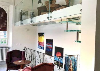 Foto 11 - Villa Viale Amerigo Vespucci
 
7, Massa - foto 11