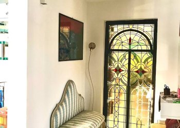 Foto 13 - Villa Viale Amerigo Vespucci
 
7, Massa - foto 13