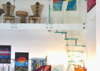 Foto 14 - Villa Viale Amerigo Vespucci
 
7, Massa - foto 14