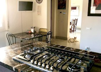 Foto 17 - Villa Viale Amerigo Vespucci
 
7, Massa - foto 17