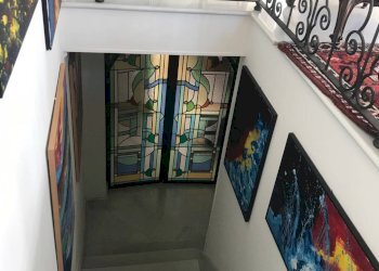 Foto 19 - Villa Viale Amerigo Vespucci
 
7, Massa - foto 19