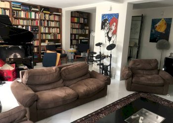 Foto 20 - Villa Viale Amerigo Vespucci
 
7, Massa - foto 20