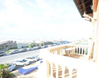 Foto 31 - Villa Viale Amerigo Vespucci
 
7, Massa - foto 31