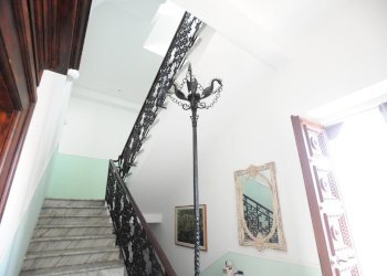 Foto 43 - Villa Viale Amerigo Vespucci
 
7, Massa - foto 43