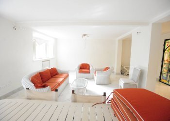 Foto 71 - Villa Viale Amerigo Vespucci
 
7, Massa - foto 71