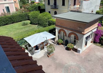 Foto 72 - Villa Viale Amerigo Vespucci
 
7, Massa - foto 72