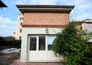 Foto 73 - Villa Viale Amerigo Vespucci
 
7, Massa - foto 73