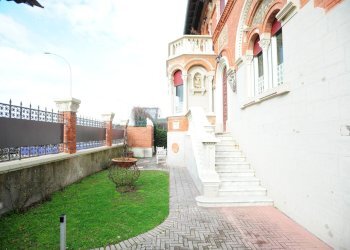 Foto 75 - Villa Viale Amerigo Vespucci
 
7, Massa - foto 75