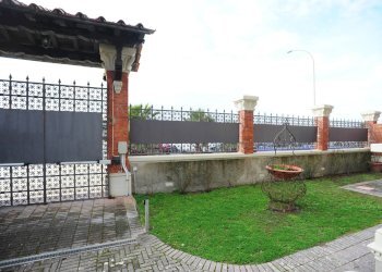 Foto 77 - Villa Viale Amerigo Vespucci
 
7, Massa - foto 77