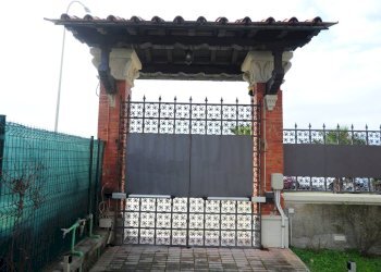 Foto 78 - Villa Viale Amerigo Vespucci
 
7, Massa - foto 78