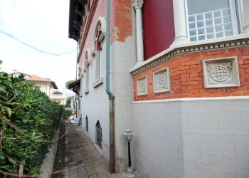 Foto 80 - Villa Viale Amerigo Vespucci
 
7, Massa - foto 80