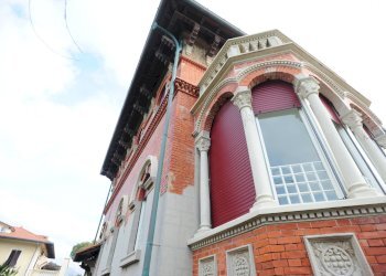 Foto 81 - Villa Viale Amerigo Vespucci
 
7, Massa - foto 81