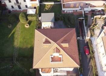 Foto 93 - Villa Viale Amerigo Vespucci
 
7, Massa - foto 89