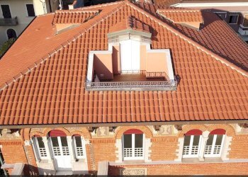 Foto 94 - Villa Viale Amerigo Vespucci
 
7, Massa - foto 90