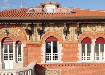 Foto 98 - Villa Viale Amerigo Vespucci
 
7, Massa - foto 94