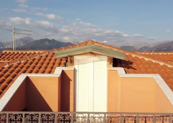 Foto 99 - Villa Viale Amerigo Vespucci
 
7, Massa - foto 95