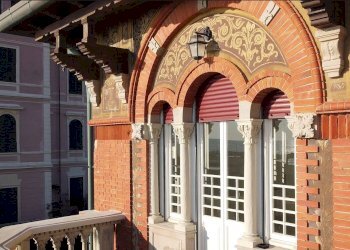 Foto 100 - Villa Viale Amerigo Vespucci
 
7, Massa - foto 96