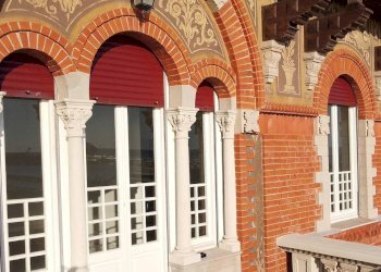 Foto 101 - Villa Viale Amerigo Vespucci
 
7, Massa - foto 97