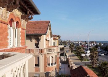 Foto 102 - Villa Viale Amerigo Vespucci
 
7, Massa - foto 98