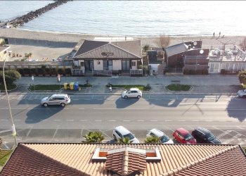 Foto 106 - Villa Viale Amerigo Vespucci
 
7, Massa - foto 102