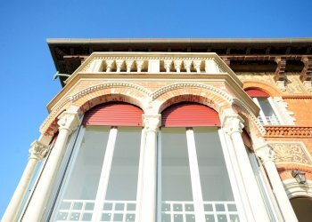 Foto 111 - Villa Viale Amerigo Vespucci
 
7, Massa - foto 107