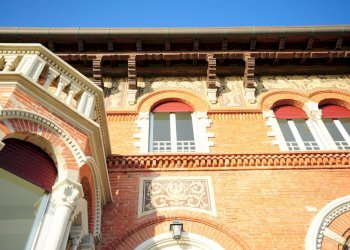 Foto 114 - Villa Viale Amerigo Vespucci
 
7, Massa - foto 110