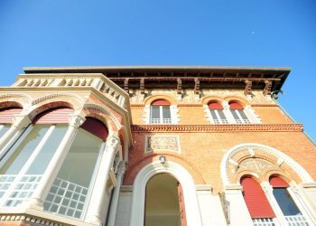 Foto 115 - Villa Viale Amerigo Vespucci
 
7, Massa - foto 111