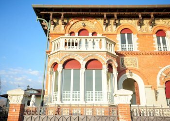 Foto 117 - Villa Viale Amerigo Vespucci
 
7, Massa - foto 113