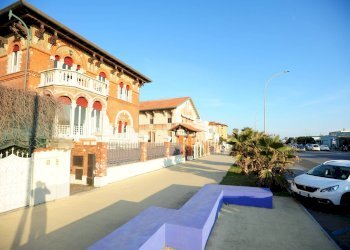 Foto 121 - Villa Viale Amerigo Vespucci
 
7, Massa - foto 117