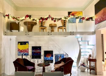 Foto 124 - Villa Viale Amerigo Vespucci
 
7, Massa - foto 120