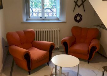 Foto 125 - Villa Viale Amerigo Vespucci
 
7, Massa - foto 121