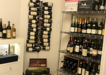 Foto 126 - Villa Viale Amerigo Vespucci
 
7, Massa - foto 122