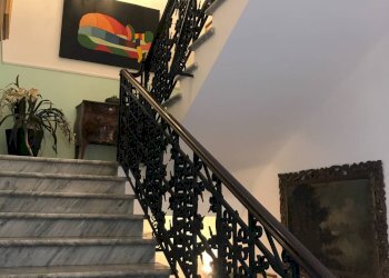 Foto 127 - Villa Viale Amerigo Vespucci
 
7, Massa - foto 123