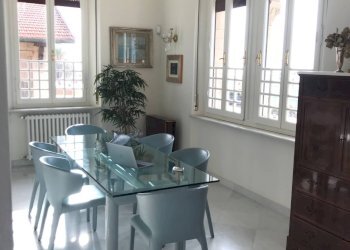 Foto 129 - Villa Viale Amerigo Vespucci
 
7, Massa - foto 125