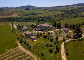 Foto 1 - Apartment San Gimignano - photo 1