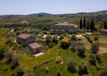 Foto 2 - Apartment San Gimignano - photo 2