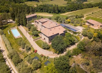 Foto 6 - Apartment San Gimignano - photo 6