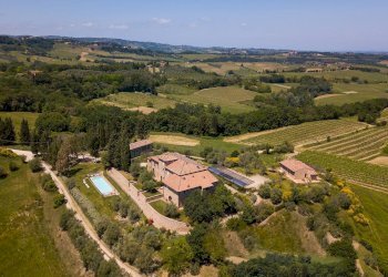 Foto 7 - Apartment San Gimignano - photo 7