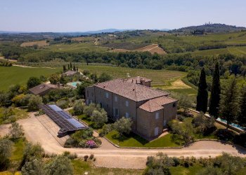 Foto 11 - Apartment San Gimignano - photo 11