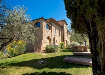 Foto 14 - Apartment San Gimignano - photo 14