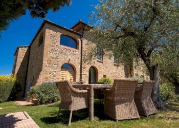 Foto 15 - Apartment San Gimignano - photo 15