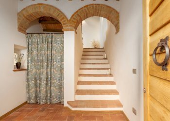 Foto 17 - Apartment San Gimignano - photo 17