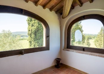 Foto 19 - Apartment San Gimignano - photo 19