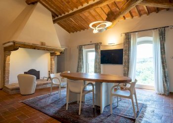 Foto 20 - Apartment San Gimignano - photo 20