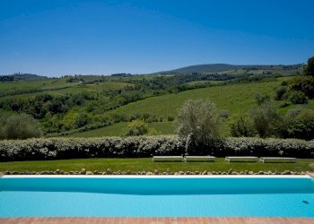 Foto 34 - Apartment San Gimignano - photo 33